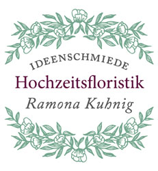 Partner von Let's Marry Hochzeitsplanung - Die Ideenschmiede Hochzeitsfloristik
